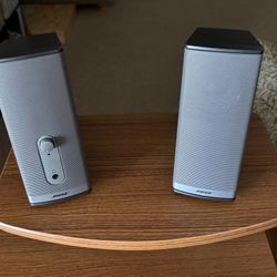 Bose Computer Speakers 