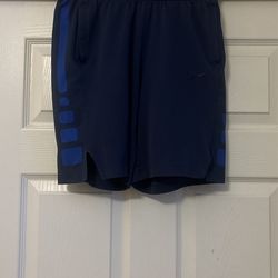 Nike Elite Shorts