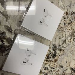 Air pods pro 