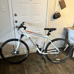 Nishiki Anasazi Bike 