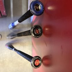 Baseball bats