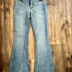 Mudd Jeans For $10