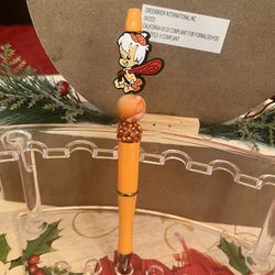 Christmas/Character Pens 