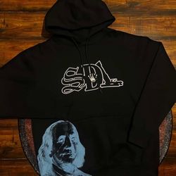 Skys da Limit Hoodie