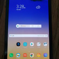 Samsung Galaxy Tab S4 Broken