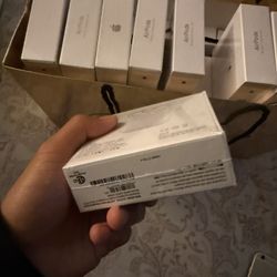 Wireless Headphones