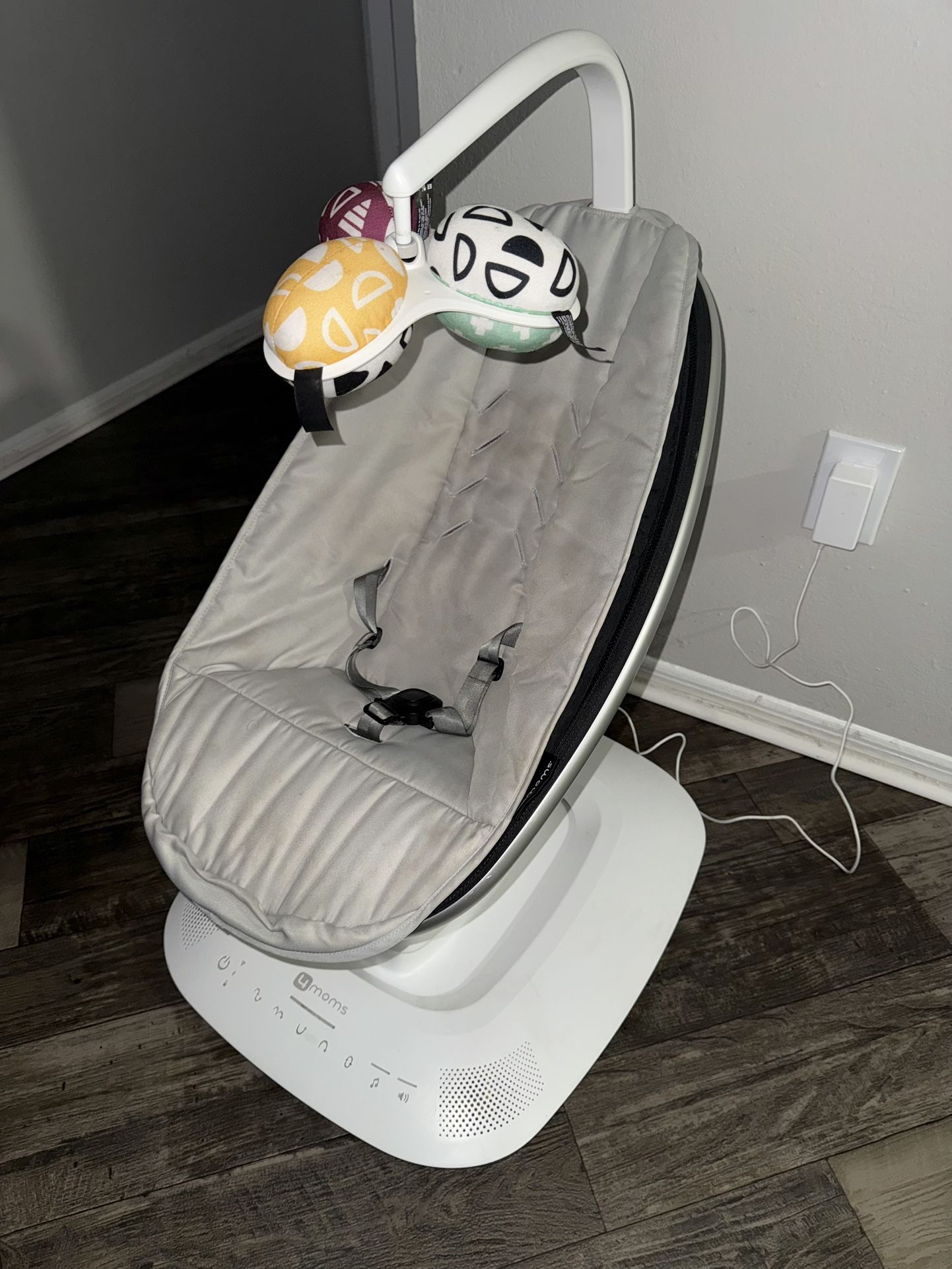 MAMAROO SWING