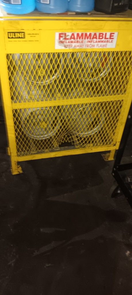 5 Tankes De Gas