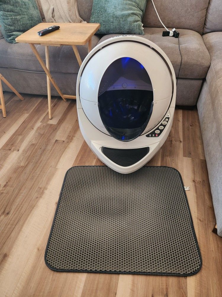 Litter Robot 3