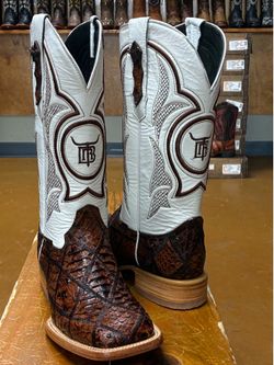 Men’s Boots