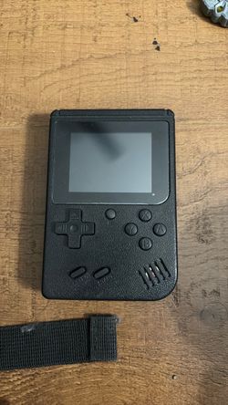 Game device