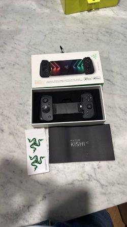 Razer Kishi V2