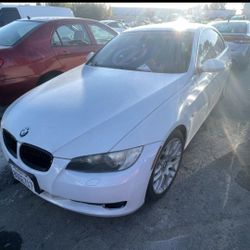 2007 BMW 328i