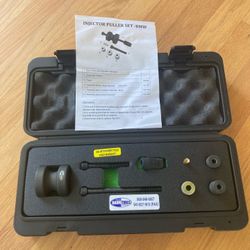 Baum tools B130270KPLUS BMW/MINI Injector Puller And Teflon Seal Installer