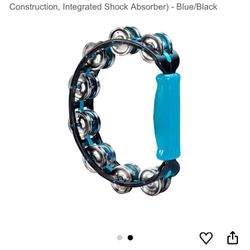  Tambourine 