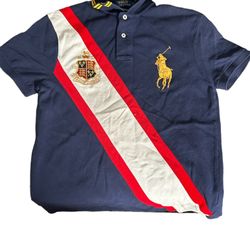 Polo Collar 