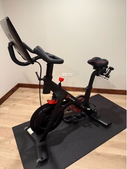 Peloton