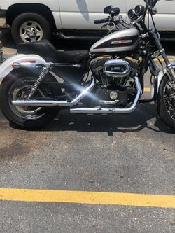 Saddlemen step-up Seat for Harley-Davidson