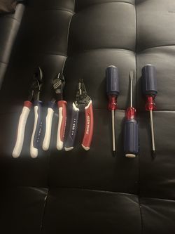 Klein Tools 250th Edition Set.