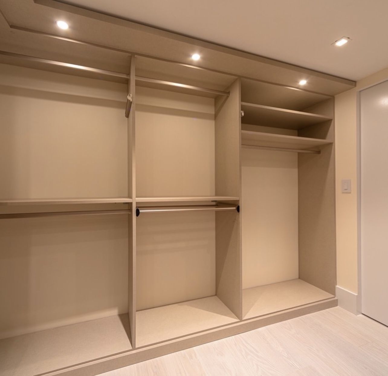Closet Organizer