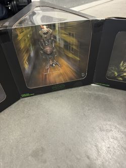 Star Wars Heroes Of Endor SDCC Exclusive 