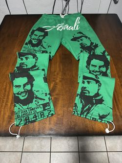 Asaali Sweats