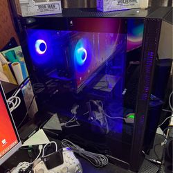 MSI AEGIS RS RTX-4060 8GB