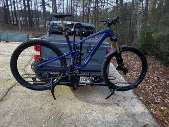 Trek fuel ex XL