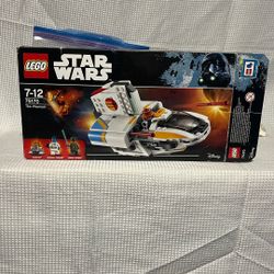 Lego Star Wars 75170