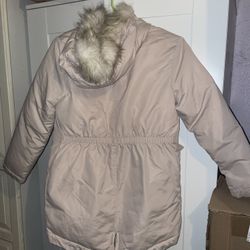 Old Navy Sherpa Jacket 