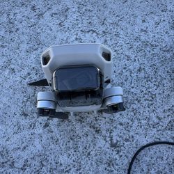 Dji Drone