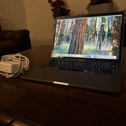2020 13 inch Macbook Pro 32 GB