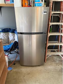 Fridge