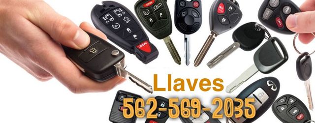 Llave con chip