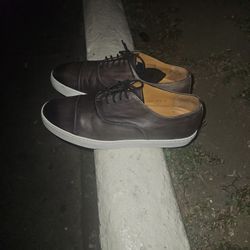 Magnanni Vibram Shoes Size 10