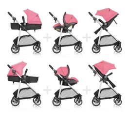 vista uppababy accessories UPPAbaby VISTA/CRUZ Accessory Bundle