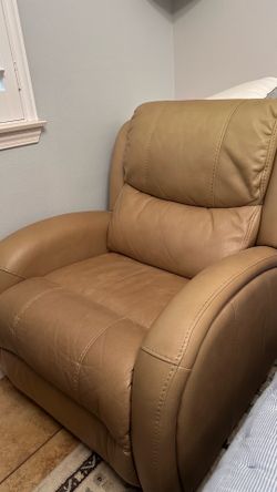 $80 ottoman