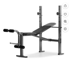 Gym Equipment (Read Description)