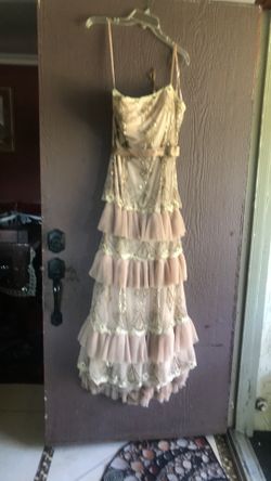 Night dress
