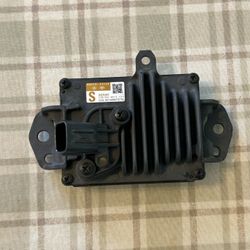 Toyota And Lexus Distance Sensor OEM 