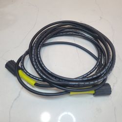 25ft Pressure Washer Hose Up To 2000psi Price Is Firm
