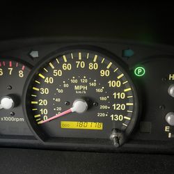 2006 KIA Sorento