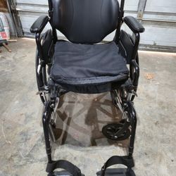 Wheelchair
