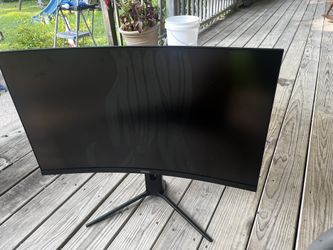 MSI Gaming/Office/Work Monitor