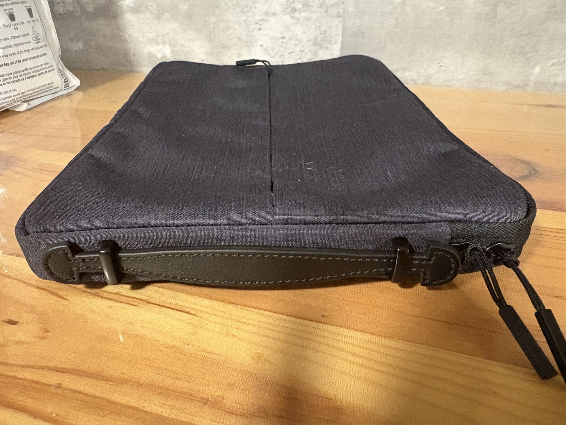 Lenovo 14” Laptop Sleeve