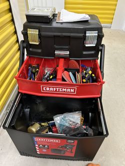 Just Tool Box Best Offer