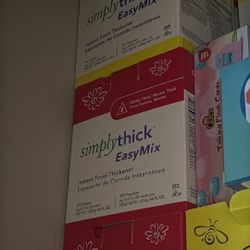 Simply Thick Thickner