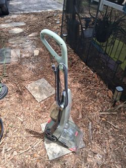 Bissell Quick Steamer