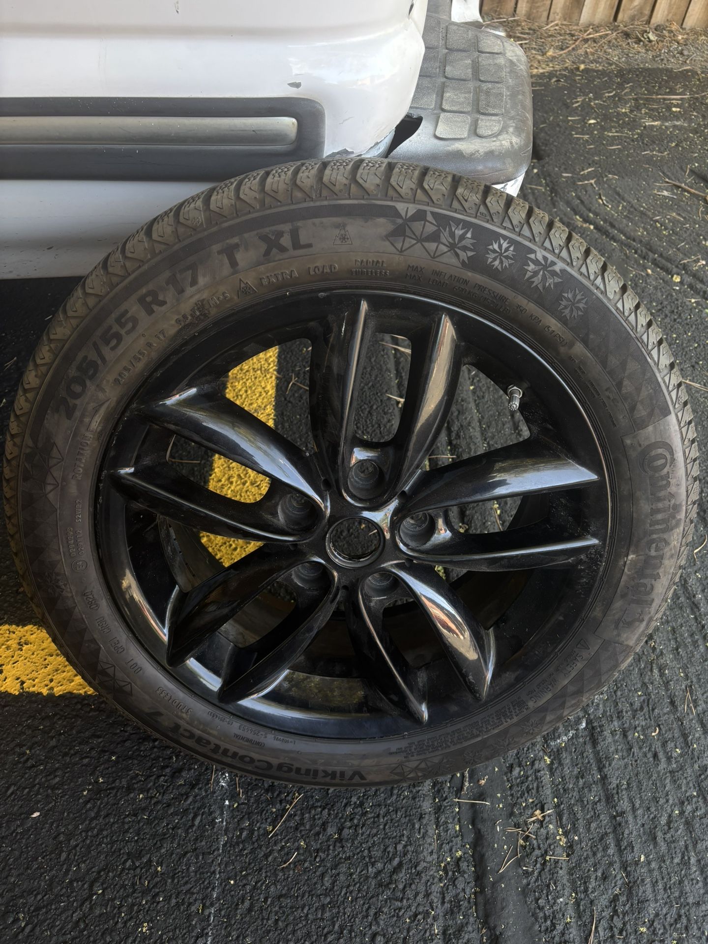 Tires / Rims