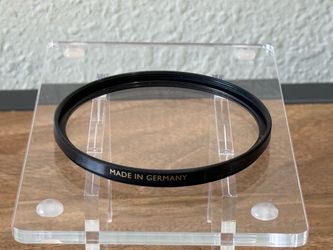 B+W 72mm Lens Filter 010 UV MRC BW F-Pro